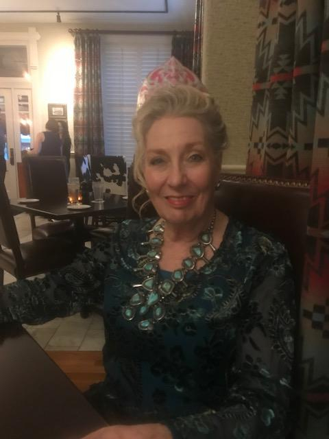 Ruth Walden - Class of 1965 - Killeen High School
