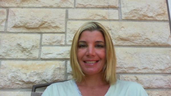 Becky Drew - Class of 1989 - Killeen High School