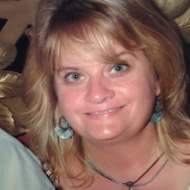 Laurie Schaum - Class of 1985 - Killeen High School