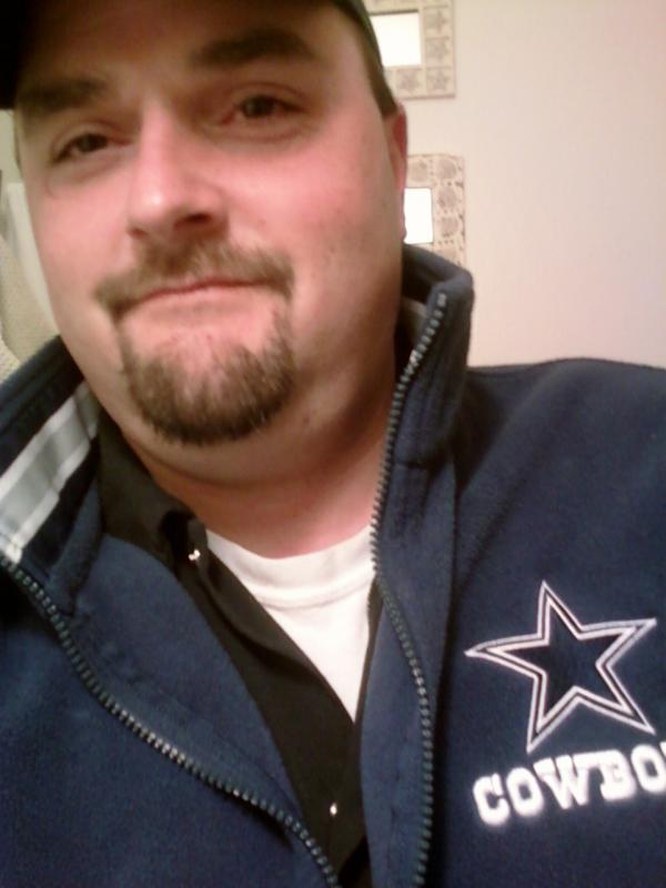 Richard Sawyer - Class of 1994 - Killeen High School