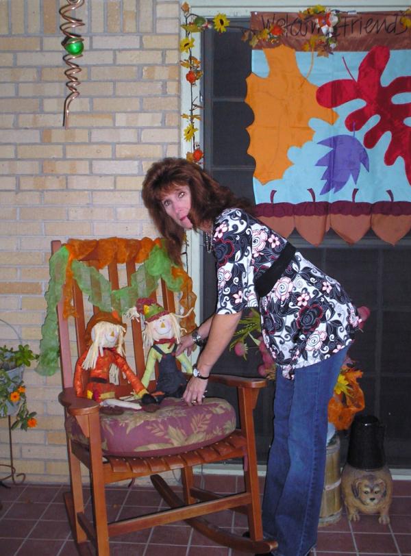 Kimberly Dugger - Class of 1981 - Killeen High School