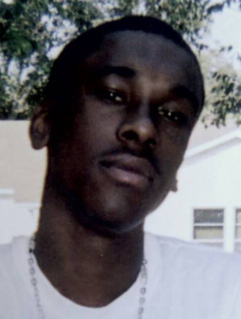 Al Malik Wilson - Class of 2008 - Killeen High School
