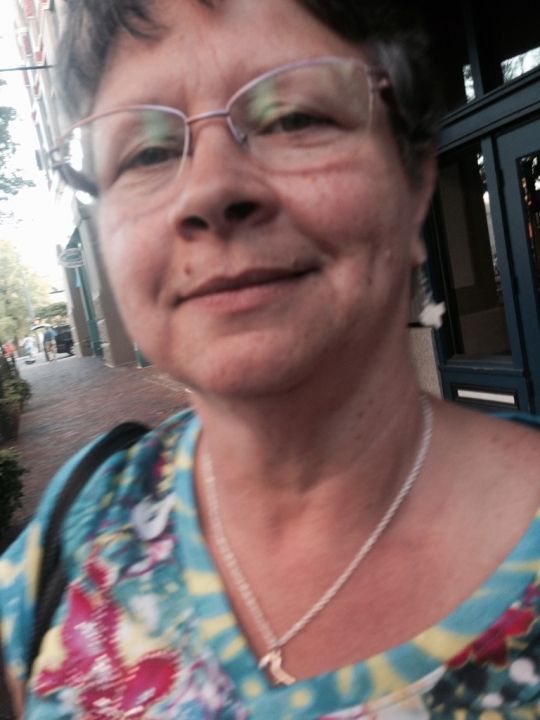 Sharon J Shorb - Class of 1975 - Killeen High School