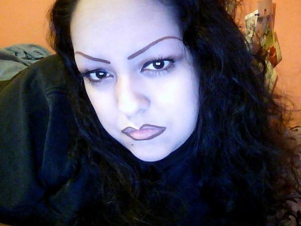 Cynthia Carrillo - Class of 1999 - Killeen High School
