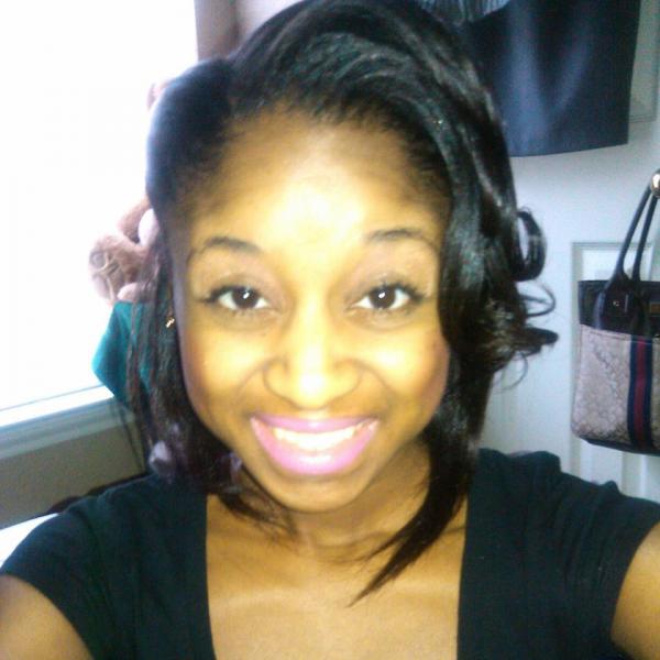 Nicole Gordon - Class of 2009 - Killeen High School