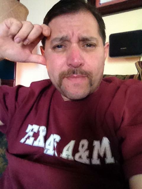 Larry Ojeda - Class of 1983 - Killeen High School