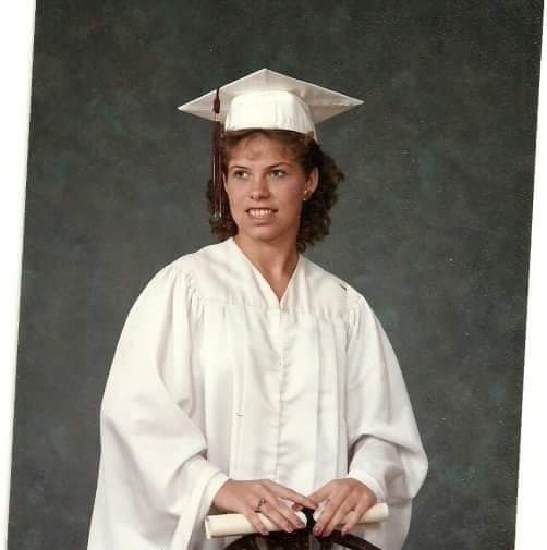 Bonnie Van Patten - Class of 1988 - Killeen High School