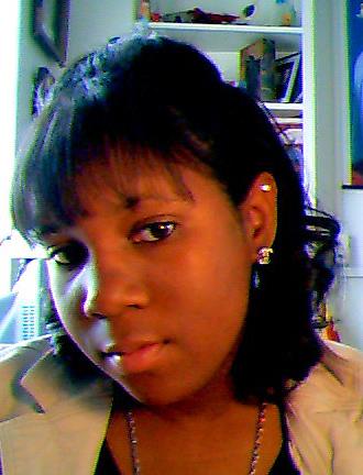 Chaunee Dixon - Class of 2007 - Killeen High School