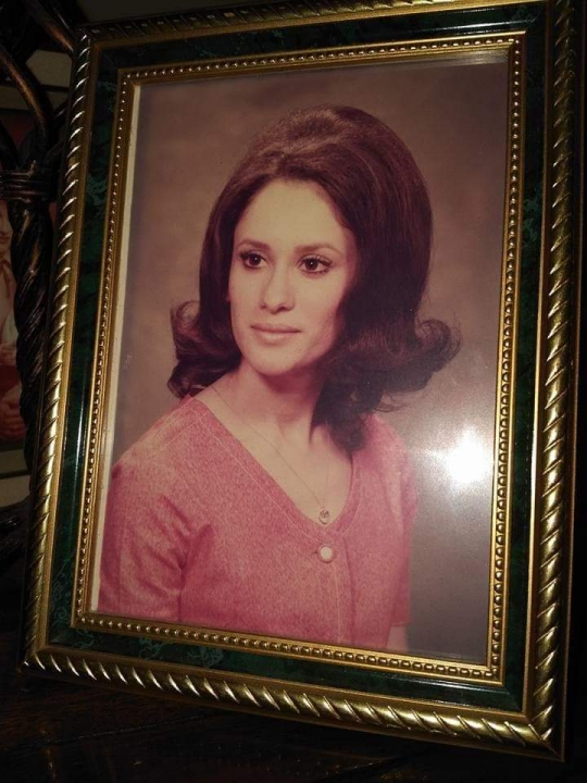 Iris Maldonado - Class of 1968 - Killeen High School