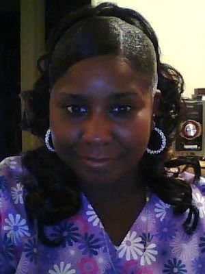 Shaheda Fields - Class of 1994 - Killeen High School