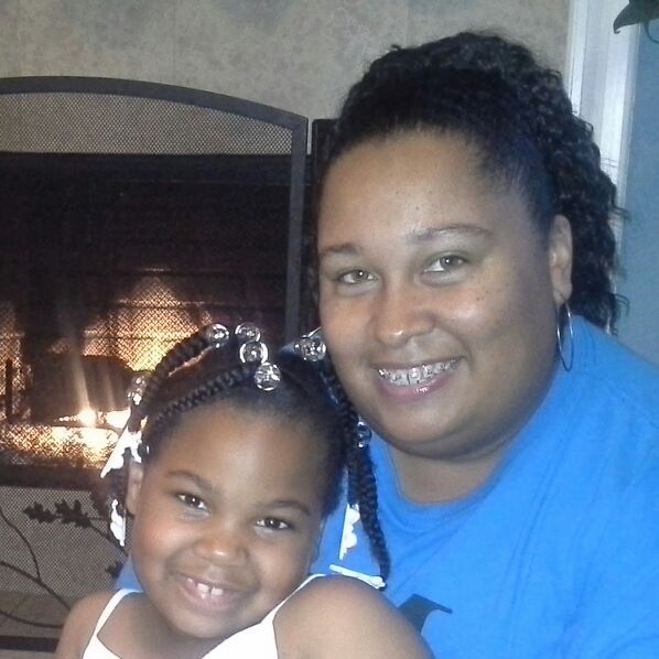 Brooke Alexandrea Williams-williams - Class of 2001 - Killeen High School