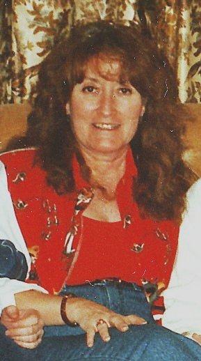 Rachel (pat) Nuckolls - Class of 1960 - Killeen High School