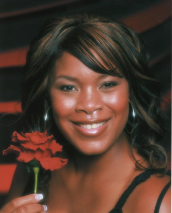 Tabitha Johnson - Class of 2000 - Killeen High School