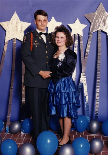 Tamra Rosas - Class of 1994 - Killeen High School