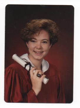 Frances Spears - Class of 1991 - Killeen High School