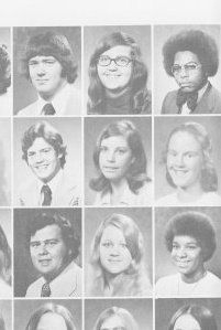 Cindy Seale - Class of 1975 - Killeen High School