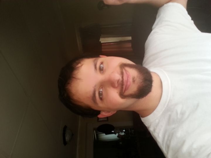 Matthew Valle - Class of 2010 - Killeen High School