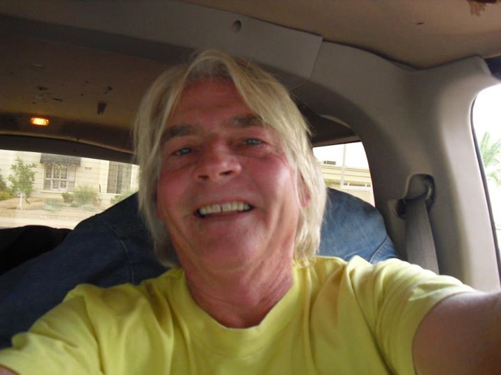 Dave Miller - Class of 1973 - Arcadia High School