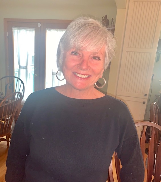 Debi Obele - Class of 1971 - Arcadia High School