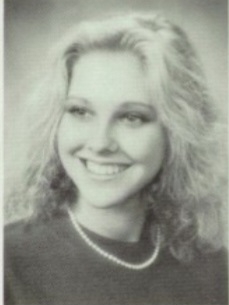 Sherri Furcolowe - Class of 1989 - Arcadia High School
