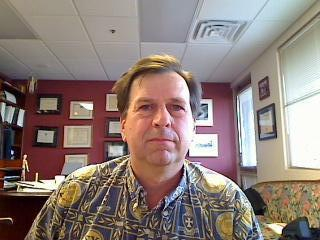 Joel Robbins - Class of 1979 - Arcadia High School