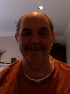 Ken Spitler - Class of 1967 - Arcadia High School