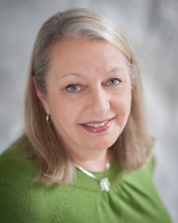 Betty Falk - Class of 1971 - Arcadia High School