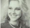 Sherri Furcolowe '89