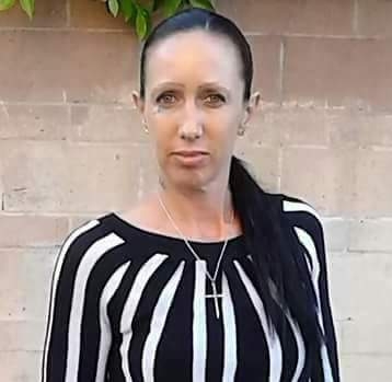 Holly Rodriguez - Class of 1994 - Bisbee High School