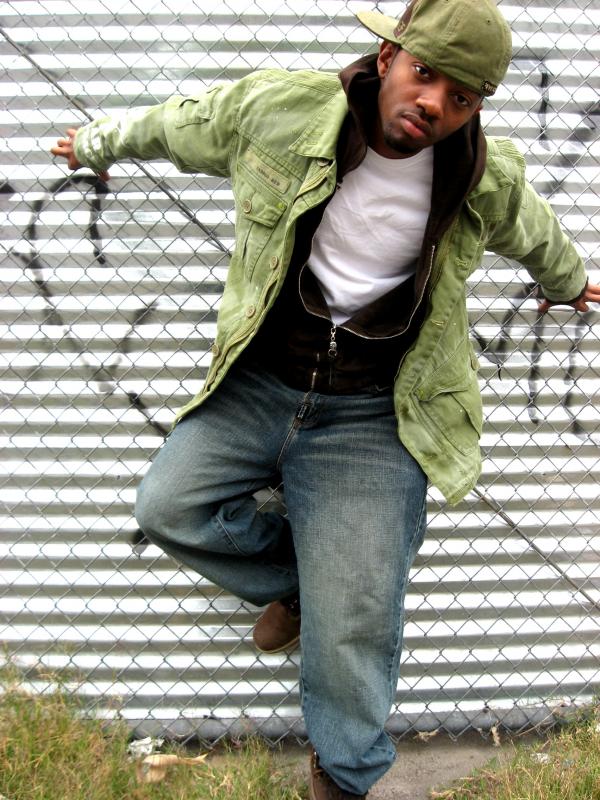 Brandon Alexander - Class of 2007 - Shoemaker High School