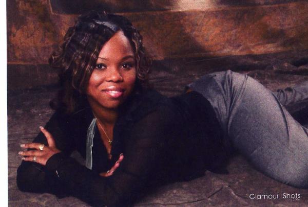 Ashley Mayfield - Class of 2006 - Shoemaker High School