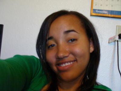 Danielle Mcdonald-hunt - Class of 2005 - Shoemaker High School