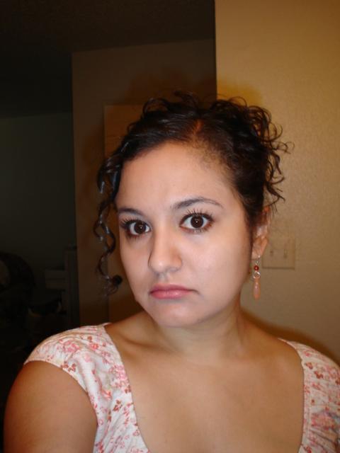 Julia Longoria - Class of 2001 - Shoemaker High School