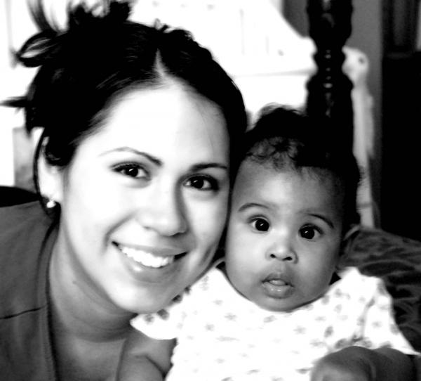Alicia Hernandez - Class of 2001 - Shoemaker High School