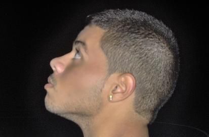 Jose Olmeda - Class of 2007 - Shoemaker High School
