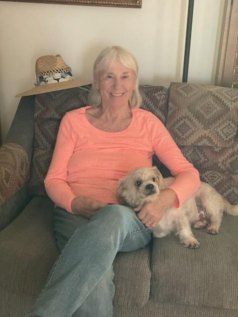 Roswitha Hering - Class of 1962 - Casa Grande Union High School