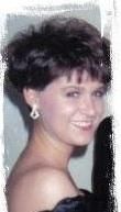 Jacqueline Robertson - Class of 1992 - Casa Grande Union High School