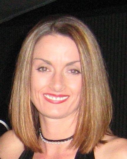 Kimberly Bilbie - Class of 1990 - Casa Grande Union High School