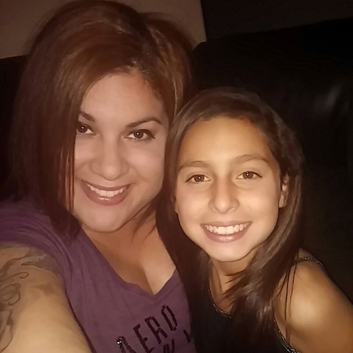 Adelina Delacruz - Class of 1996 - Casa Grande Union High School