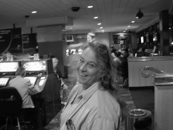 Claudia Brazell - Class of 1975 - Casa Grande Union High School