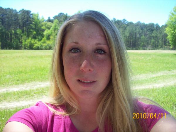 Traci Findley - Class of 2002 - Casa Grande Union High School