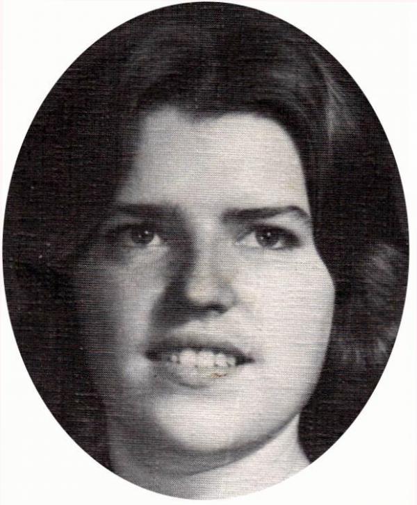 Dawn Jodway - Class of 1976 - James A Green High School