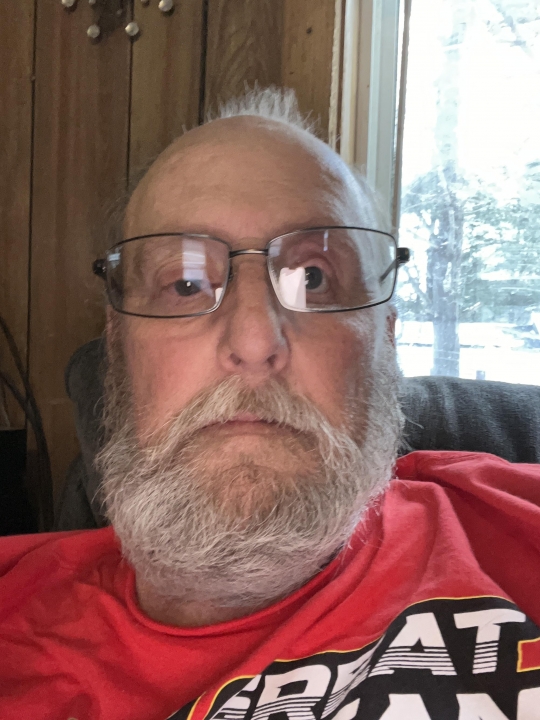 Robert Johnson - Class of 1975 - James A Green High School