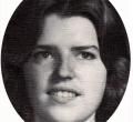 Dawn Jodway, class of 1976