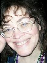 Julia Sherman - Class of 1978 - John Jay High School