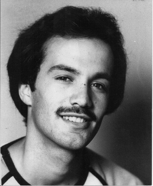 Al Pezzullo - Class of 1976 - John Jay High School