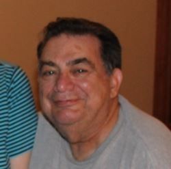 John Contestable - Class of 1958 - John Marshall High School