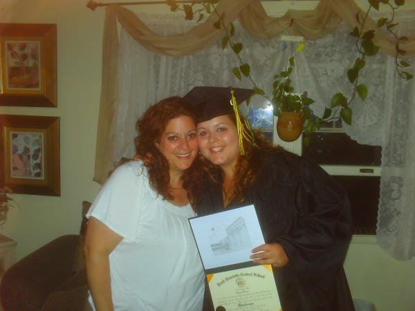 Christine Syracusa - Class of 1983 - John Marshall High School