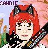 Sandie Bishop - Class of 1968 - John Marshall High School