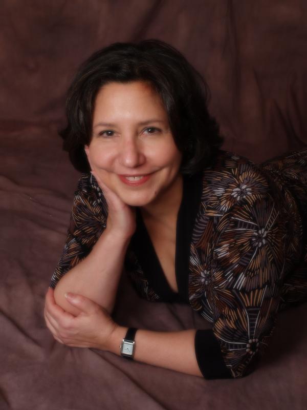 Estrella (etrel) Munoz - Class of 1970 - John Marshall High School